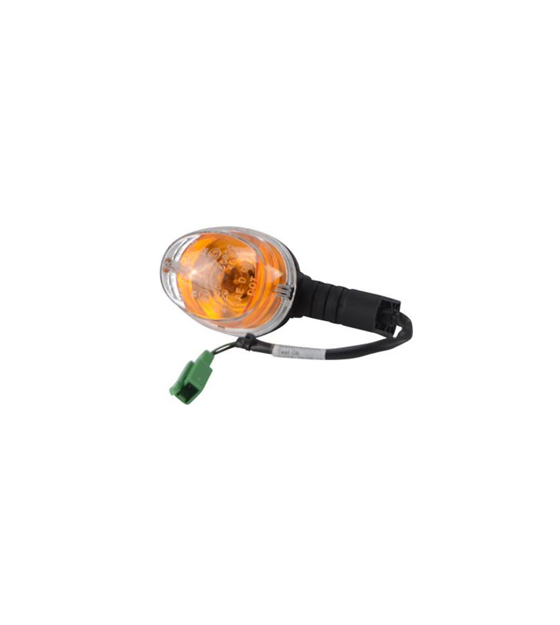CLIGNOTANT SCOOTER OEM BOOSTER / BW'S 2004→ AR DROIT (5WWH33400300) Éclairages sur le site du spécialiste des deux roues O-TA...