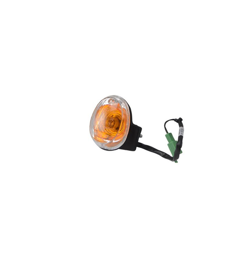 CLIGNOTANT SCOOTER OEM BOOSTER / BW'S 2004→ AV DROIT (5WWH33200300) Éclairages sur le site du spécialiste des deux roues O-TA...