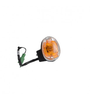 CLIGNOTANT SCOOTER OEM BOOSTER / BW'S 2004→ AV GAUCHE (5WWH33100300) Éclairages sur le site du spécialiste des deux roues O-T...