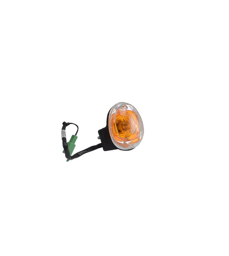 CLIGNOTANT SCOOTER OEM BOOSTER / BW'S 2004→ AV GAUCHE (5WWH33100300) Éclairages sur le site du spécialiste des deux roues O-T...