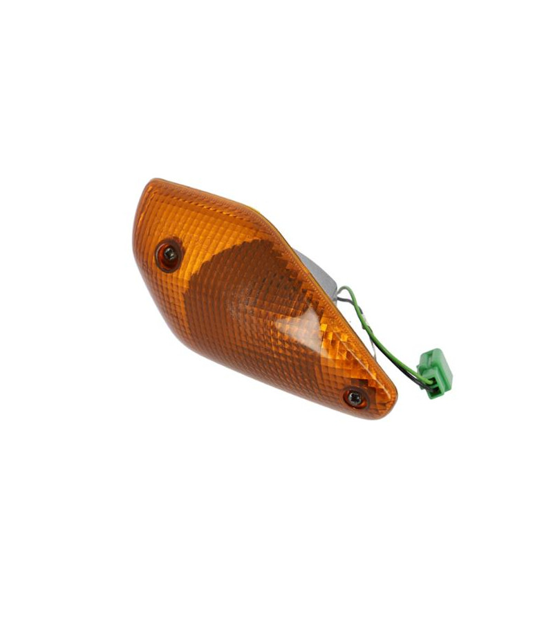 CLIGNOTANT SCOOTER OEM NITRO / AEROX AV DROIT 1999-2013 (5BRH33201000) Éclairages sur le site du spécialiste des deux roues O...