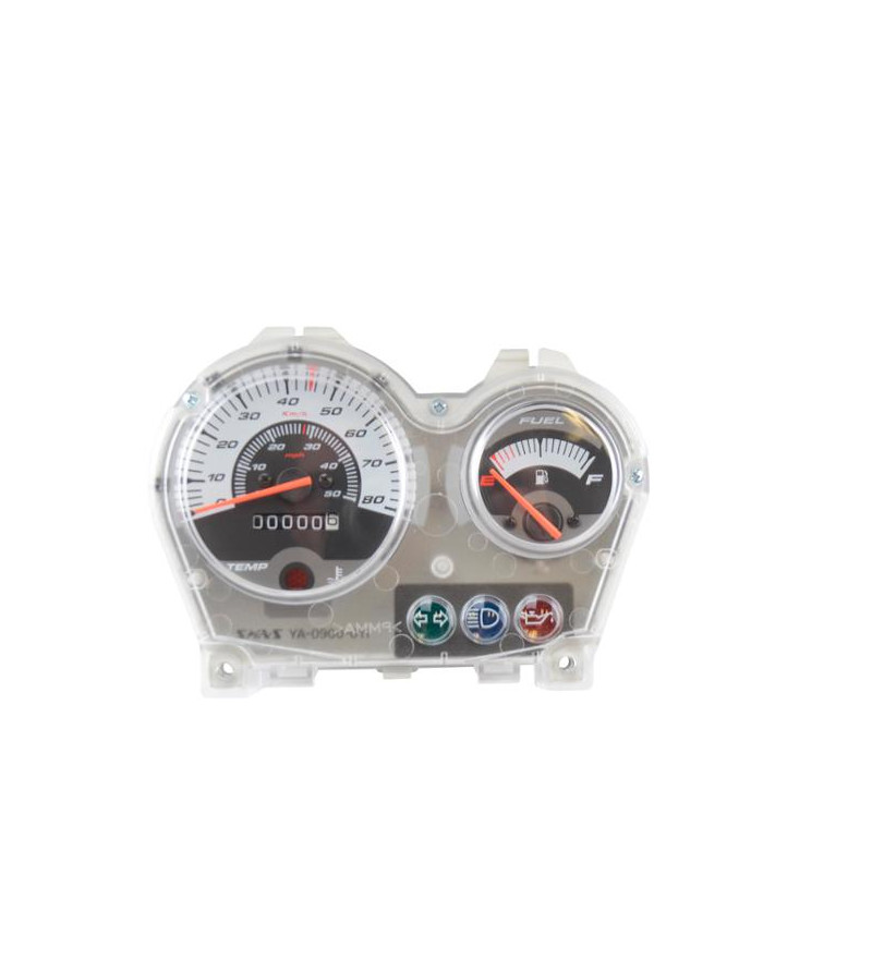 COMPTEUR SCOOTER OEM NITRO / AEROX →2013 (5PUH35103100) Compteur sur le site du spécialiste des deux roues O-TAKET.COM