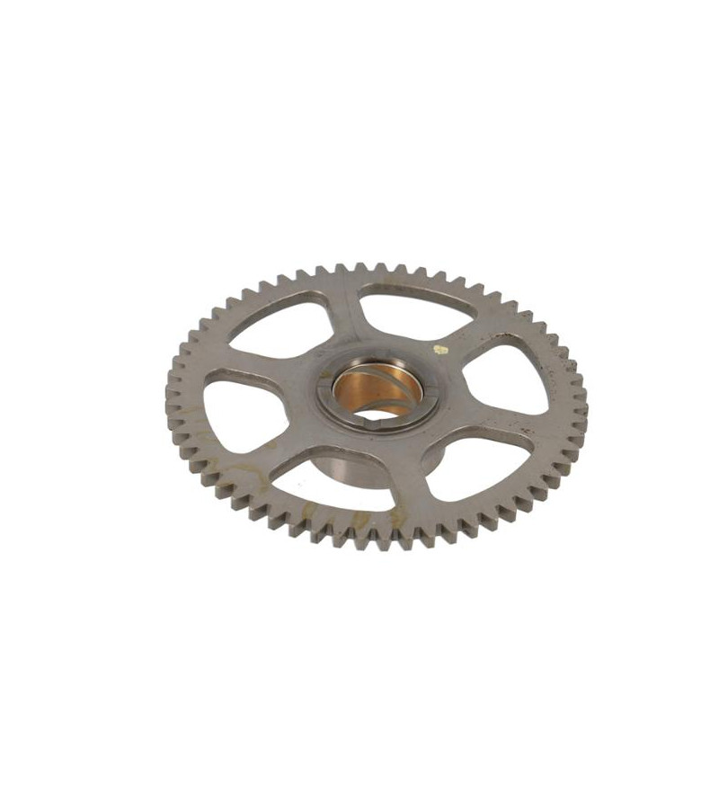 COURONNE / PIGNON LANCEUR DEMARREUR MAXI SCOOTER OEM YAMAHA 125 XMAX / SKYCRUISER 5YPE55240000 Démarreurs sur le site du spéc...