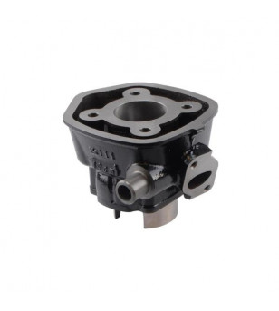 CYLINDRE SCOOTER FONTE OEM NITRO / AEROX / JOGR / MACHG (5BRE13112000) NU SANS PISTON / SANS JOINTS Cylindres sur le site du ...