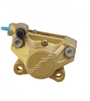 ETRIER FREIN SCOOTER AR HYDRAULIQUE OEM NITRO / AEROX BREMBO (5BRF580V3000) Étriers sur le site du spécialiste des deux roues...