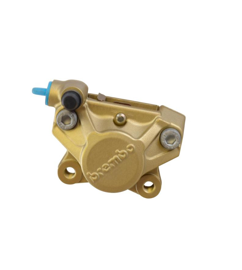 ETRIER FREIN SCOOTER AR HYDRAULIQUE OEM NITRO / AEROX BREMBO (5BRF580V3000) Étriers sur le site du spécialiste des deux roues...