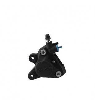 ETRIER FREIN SCOOTER AV HYDRAULIQUE OEM BOOSTER / BW'S BREMBO (5WWF580T3 000) Étriers sur le site du spécialiste des deux rou...