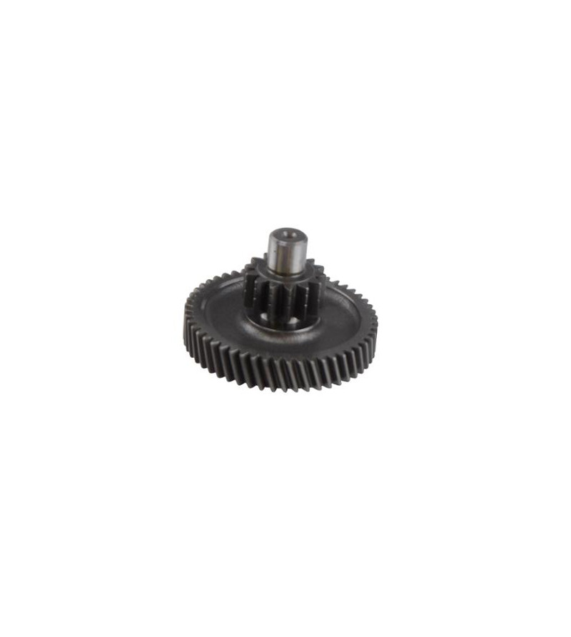 PIGNON / ENGRENAGE INTERMEDIARIE SCOOTER OEM NITRO / AEROX (3WTE74100000) Transmissions sur le site du spécialiste des deux r...