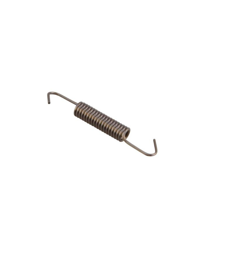 RESSORT MACHOIRE FREIN SCOOTER AV / AR OEM BOOSTER / STUNT / OVETTO 2 ET 4TEMPS (905061200100) X1 Mâchoires sur le site du sp...