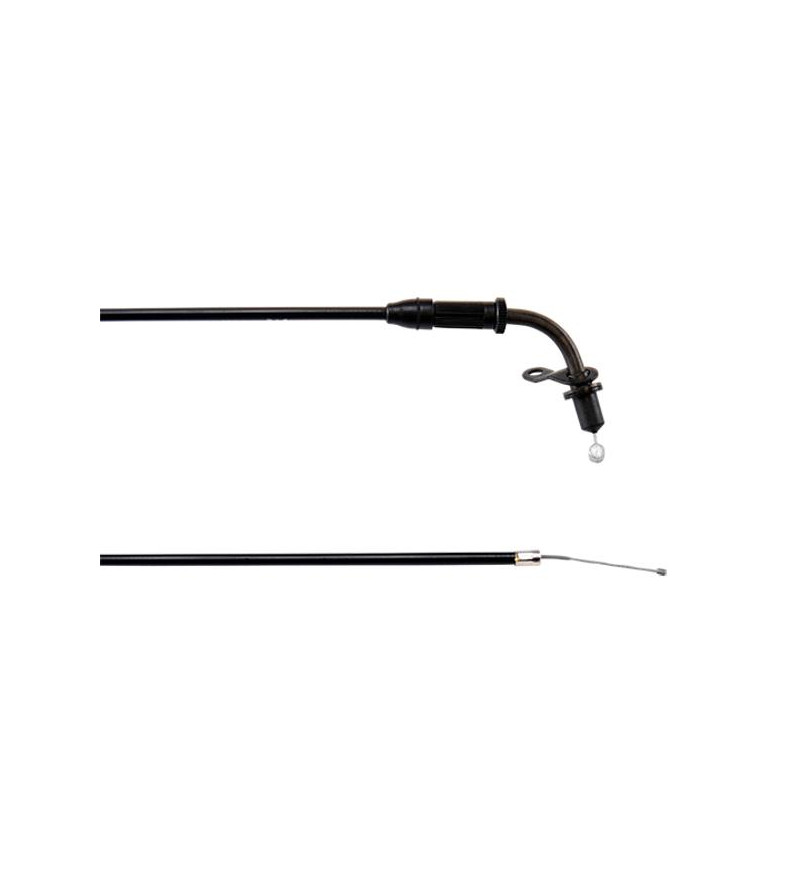 TRANSMISSION / CABLE GAZ SCOOTER OEM BOOSTER / BW'S 2004→ PARTIE 1 (3VLF63110100) Câbles et Transmissions sur le site du spéc...