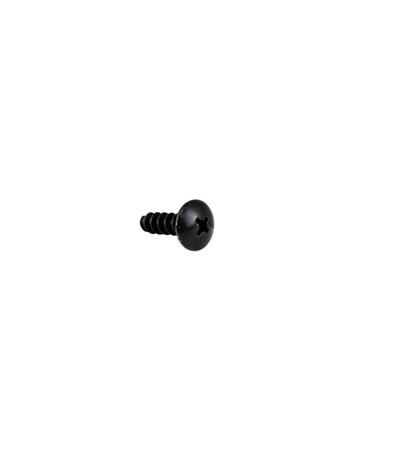 VIS FIXATION CARROSSERIE OEM BOOSTER/BW'S/NITRO/AEROX (9016705X0200) (X1) SCOOTER sur le site du spécialiste des deux roues O...