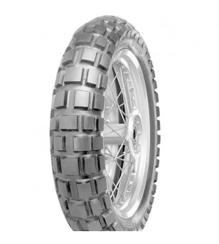 PNEU MOTO 17" 170/60 X 17 CONTINENTAL TKC80 TWINDURO M/C TL M+S 72Q Pneus Moto sur le site du spécialiste des deux roues O-TA...