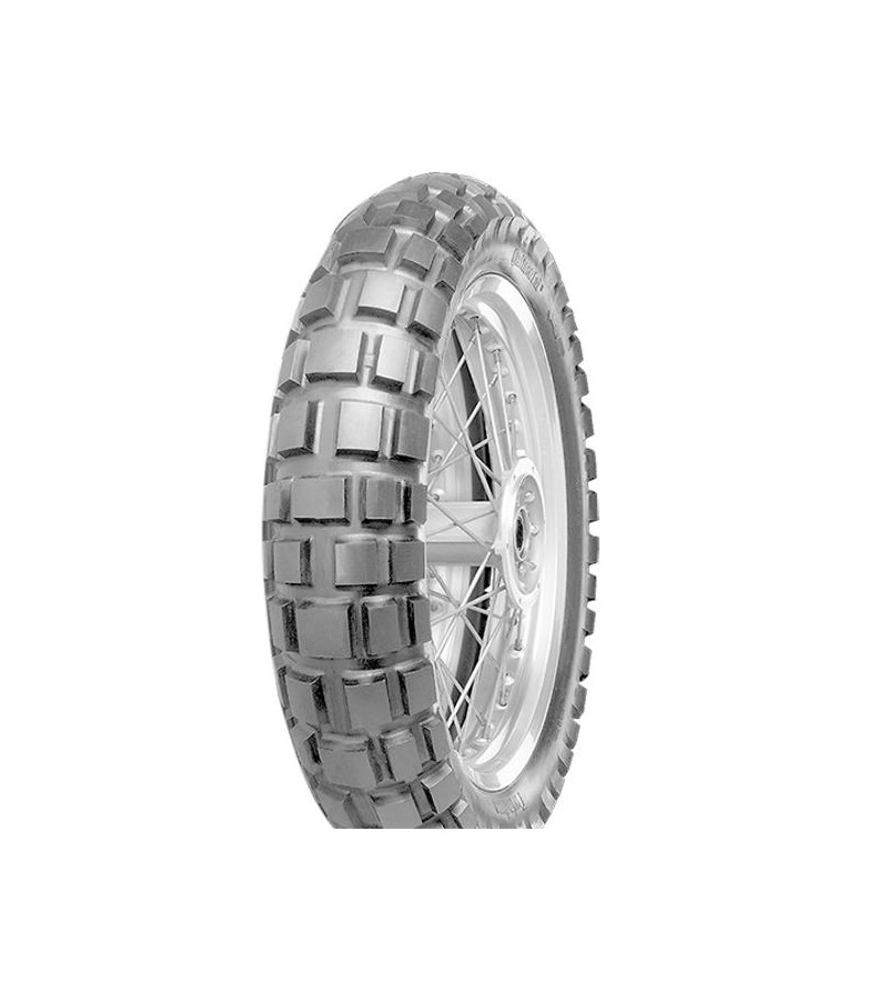 PNEU MOTO 17" 170/60 X 17 CONTINENTAL TKC80 TWINDURO M/C TL M+S 72Q Pneus Moto sur le site du spécialiste des deux roues O-TA...