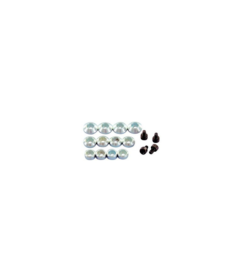 CONTREPOIDS/POIDS MASSELOTTE POLINI CYCLO ADAPT. 103 SP/MVL