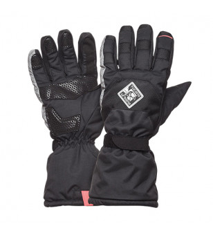 GANT TUCANO HIVER SUPER INSULATOR - NOIR T 06 (PR) XXS - EPI 1 Gants Hiver sur le site du spécialiste des deux roues O-TAKET.COM