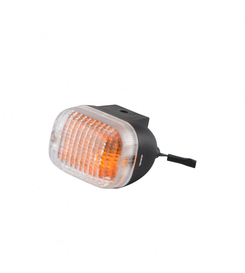 CLIGNOTANT SCOOTER OEM STUNT / SLIDER AR GAUCHE (5YXH3330000)