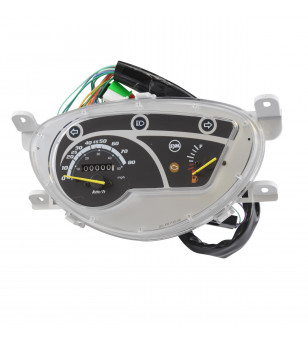 COMPTEUR SCOOTER OEM SYM ORBIT II - 4 TEMPS (37200-AW1-000) Compteurs sur le site du spécialiste des deux roues O-TAKET.COM