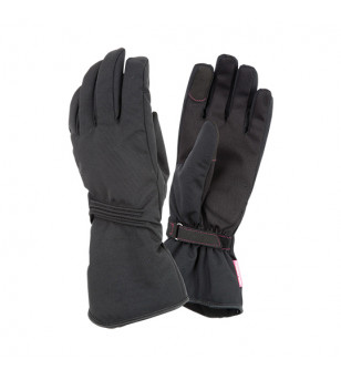 GANT TUCANO HIVER LADY PASSWORD - NOIR T 08 (PR) S - EPI 1 Gants Hiver sur le site du spécialiste des deux roues O-TAKET.COM