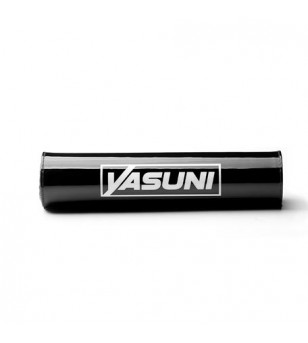 MOUSSE GUIDON MOTO YASUNI PRO RACE NOIR / ARGENT