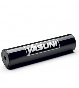 MOUSSE GUIDON YASUNI PRO RACE NOIR/ARGENT