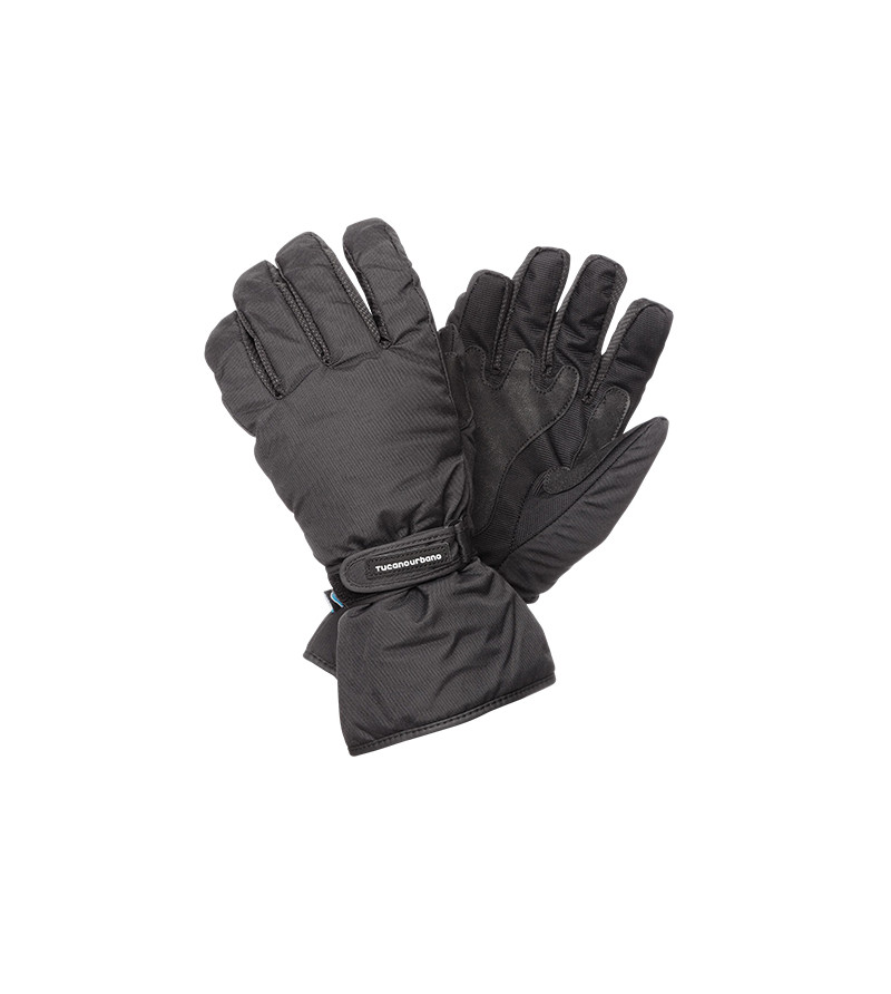 GANT TUCANO HIVER PASSWORD - NOIR T 09 (PR) M - EPI 1 Gants Hiver sur le site du spécialiste des deux roues O-TAKET.COM