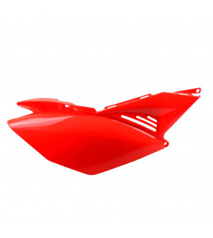 COQUE AR MOTO DROITE TUN'R ADAPT. BETA 50 RR 2012-  ROUGE