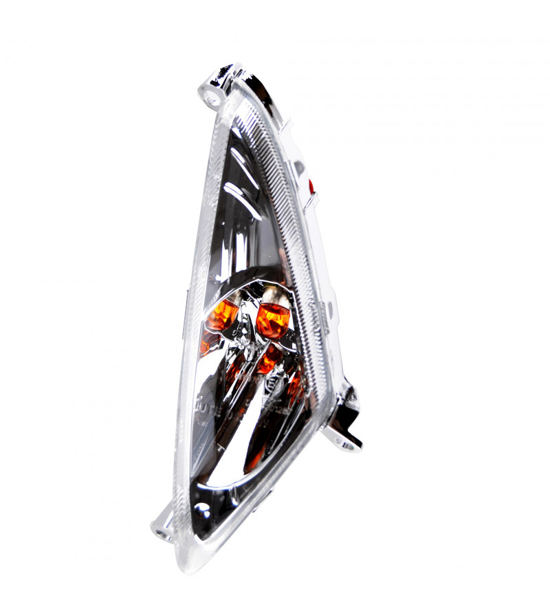 CLIGNOTANT SCOOTER OEM SYM ORBIT II - AVANT GAUCHE (33450-ABF-000) SCOOTER sur le site du spécialiste des deux roues O-TAKET.COM