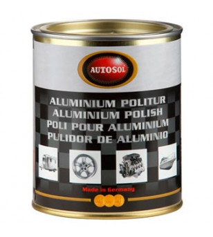 AUTOSOL ALUMINIUM POLISH (POT 750ML)