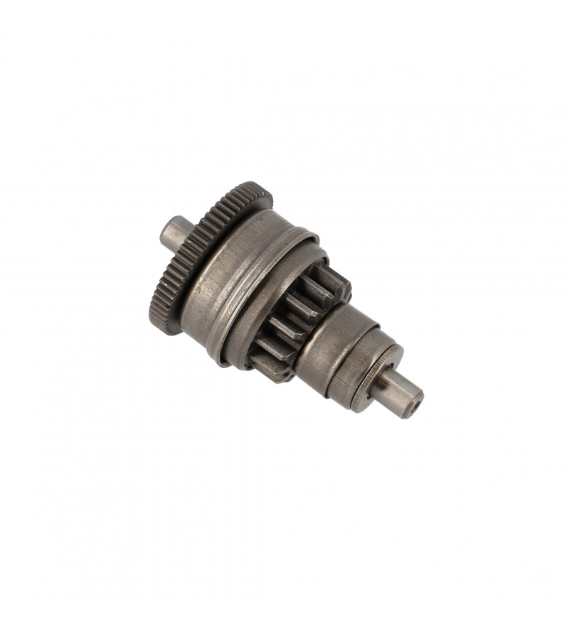 PIGNON LANCEUR DEMARREUR SCOOTER OEM SYM ORBIT / ORBIT II / FIDDLE II / JET 4 / SYMPLY - 2 TEMPS SCOOTER sur le site du spéci...