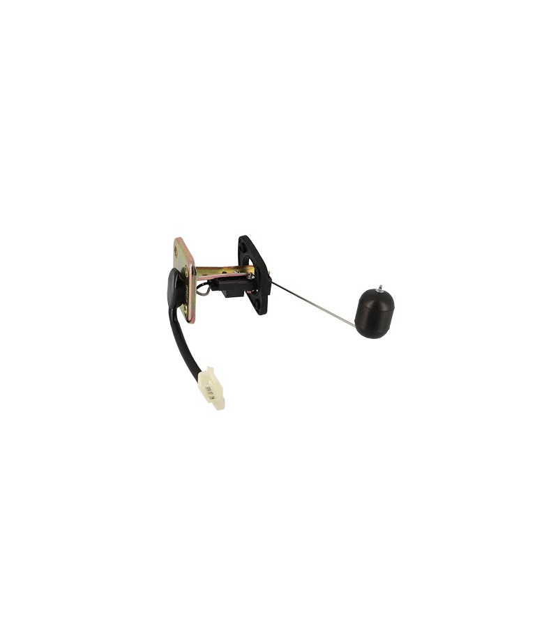 JAUGE A ESSENCE SCOOTER OEM SYM ORBIT II / JET 4 / CROX - 4 TEMPS (37800-AEU-010) SCOOTER sur le site du spécialiste des deux...