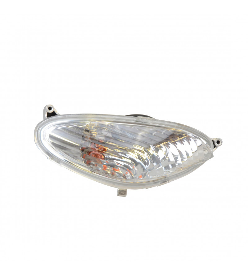 CLIGNOTANT SCOOTER OEM OVETTO / NEOS 2008→  AVANT DROIT (5C2H3320000)