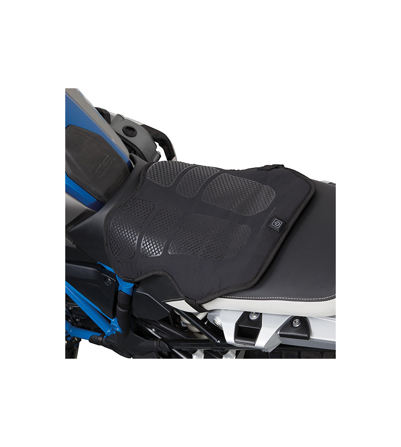 COUVRE SELLE CHAUFFANT COOLWARM TUCANO MAXI-SCOOTER sur le site du spécialiste des deux roues O-TAKET.COM COUVRE SELLE CHAUFFANT COOLWARM TUCANO MAXI-SCOOTER sur le site du spécialiste des deux roues O-TAKET.COM