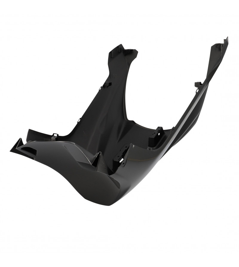 BAS DE CAISSE SCOOTER OEM NITRO / AEROX 2013→ (1PHF83850000) NOIR