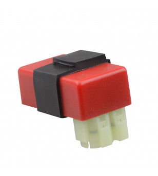 BLOC CDI SCOOTER TEKNIX* ADAPT. CPI/KEEWAY OLIVER/HUSSARD/F-ACT/MATRIX/RY8 2 TEMPS TYPE DC