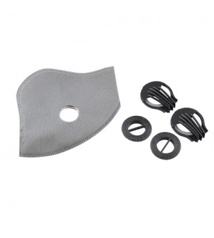 FILTRE POUR MASQUE ANTI POLLUTION