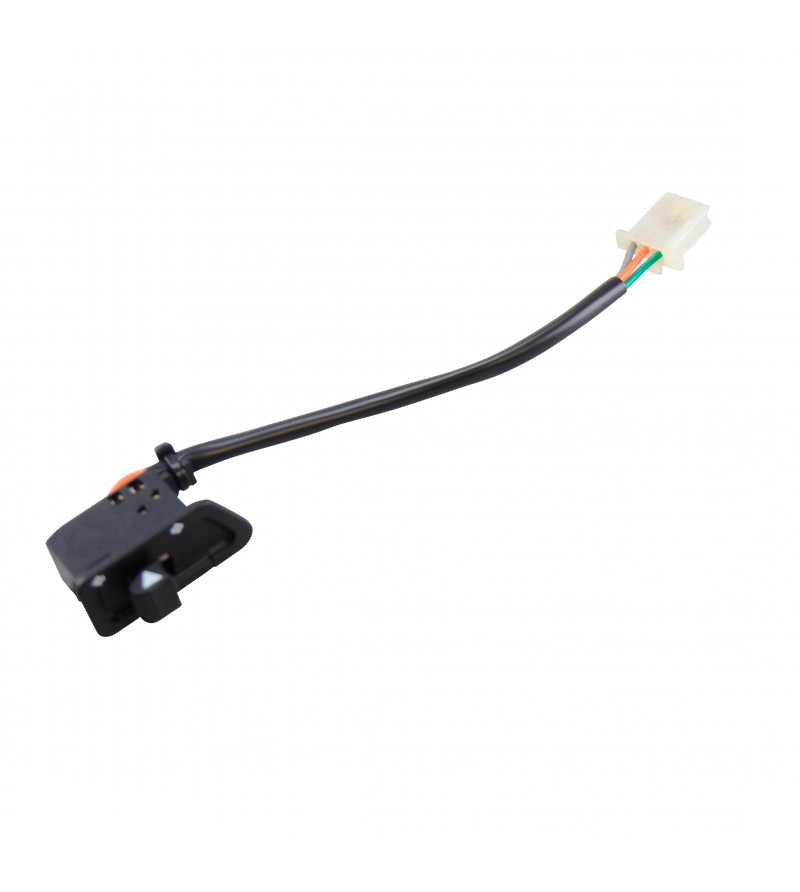 COMMODO / COMMUTATEUR GAUCHE SCOOTER OEM OVETTO / NEOS 2008→  (5C3H39760000) -CLIGNOTANT