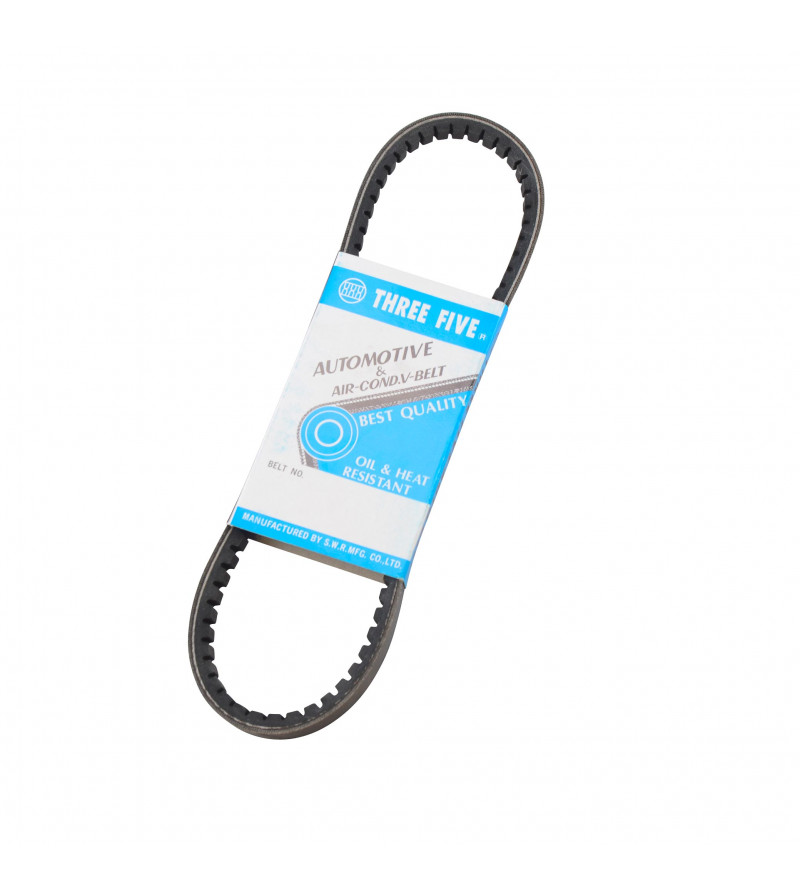 COURROIE CYCLO TYPE D14CR ADAPT. MOTOBECANE CADY CRANTEE (745X13X9)