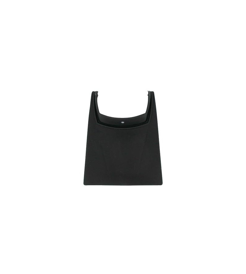 BAVETTE CYCLO AV ADAPT. PEUGEOT 103 MVL/VOGUE GARDE BOUE ACIER