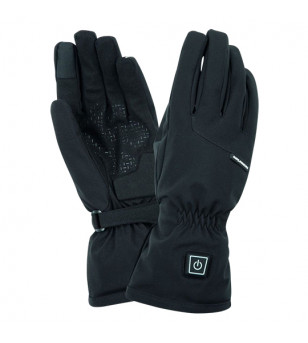 GANT TUCANO HIVER FEELWARM CHAUFFANT - NOIR T 10 (PR) L - EPI 1 MOTO sur le site du spécialiste des deux roues O-TAKET.COM