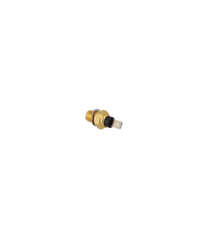 SONDE/CAPTEUR TEMPERATURE SCOOTER ADAPT. PIAGGIO/GILERA/VESPA (M10X1.25)