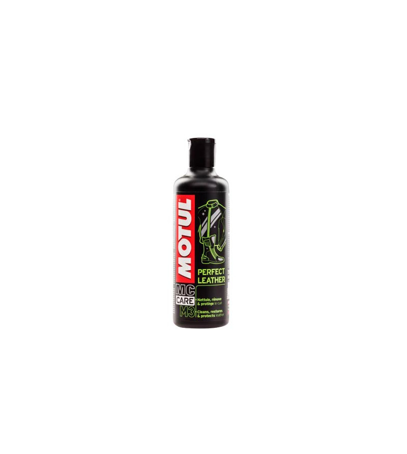 BAUME CUIR MOTUL M3 PERFECT LEATHER (250 ML) RÉPARATIONS / MAINTENANCES sur le site du spécialiste des deux roues O-TAKET.COM BAUME CUIR MOTUL M3 PERFECT LEATHER (250 ML) RÉPARATIONS / MAINTENANCES sur le site du spécialiste des deux roues O-TAKET.COM