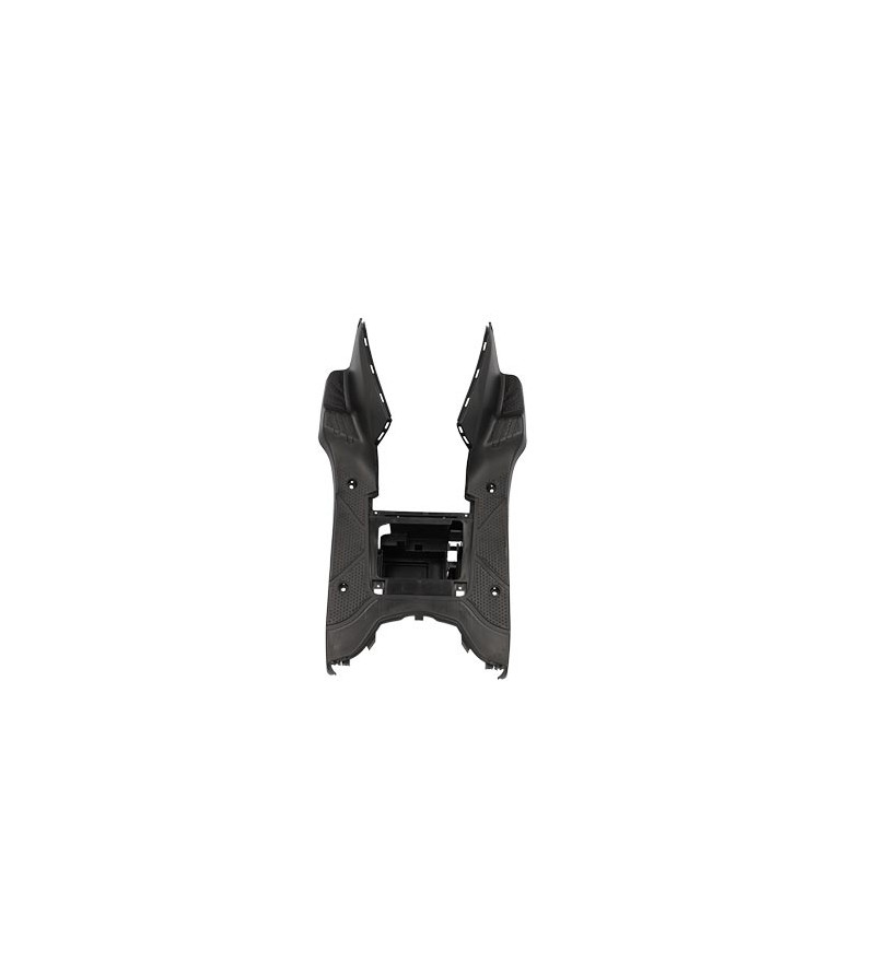 MARCHE PIED SCOOTER OEM SYM ORBIT II / CROX - 4 TEMPS NOIR (64310-AAT-000) SCOOTER sur le site du spécialiste des deux roues ...