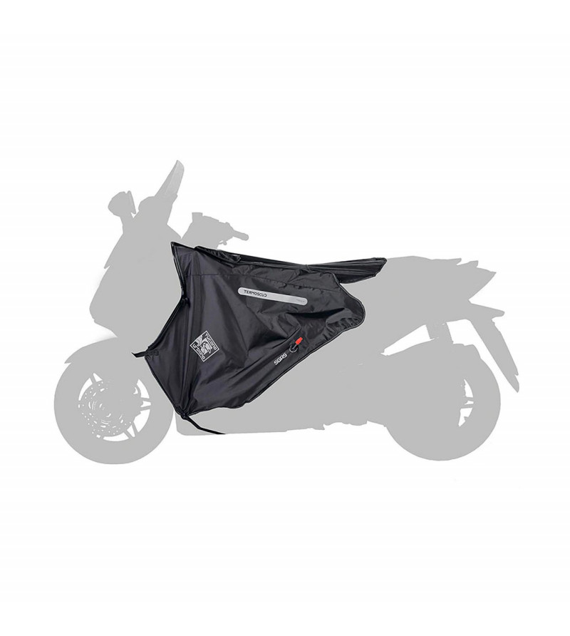 TABLIER MAXI SCOOTER TUCANO ADAPT. SYM MAXSYM 500 TL  2020-  - R213