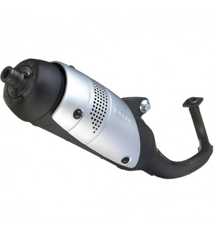 POT SCOOTER OR LEOVINCE TOURING ADAPT. PIAGGIO 50 ZIP 2T 1999- 2008, TYPHOON, NRG/GILERA