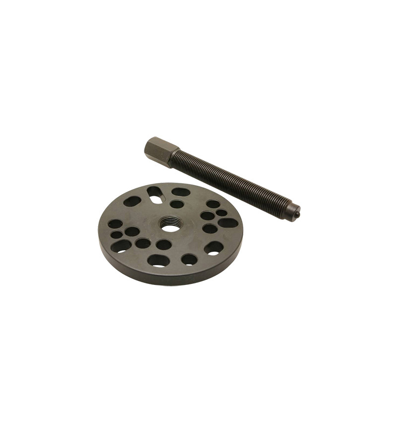 ARRACHE VOLANT BUZZETTI ADAPT. UNIVERSEL / MOYEU EMBRAYAGE / ALTERNATEUR / ENGRENAGE (DIA 96MM) OUTILLAGES sur le site du spé...