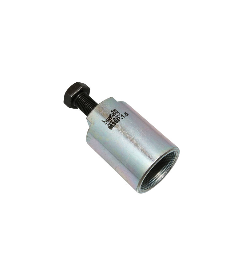 ARRACHE VOLANT BUZZETTI ADAPT. KLX / KSF / BMW / BURGMAN / APRILIA / BOMBARDIER (38X150) OUTILLAGES sur le site du spécialist...