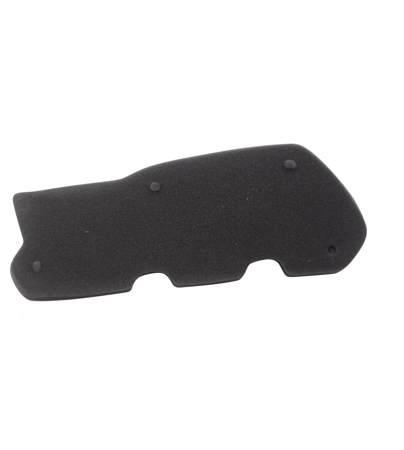 FILTRE A AIR SCOOTER TEKNIX ADAPT. PEUGEOT SPEEDFIGHT 3/ VIVACITY 3/KISBEE 2T (MOUSSE)