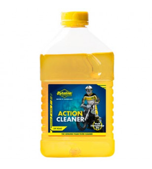 NETTOYANT FILTRE A AIR PUTOLINE ACTION CLEANER (2L)