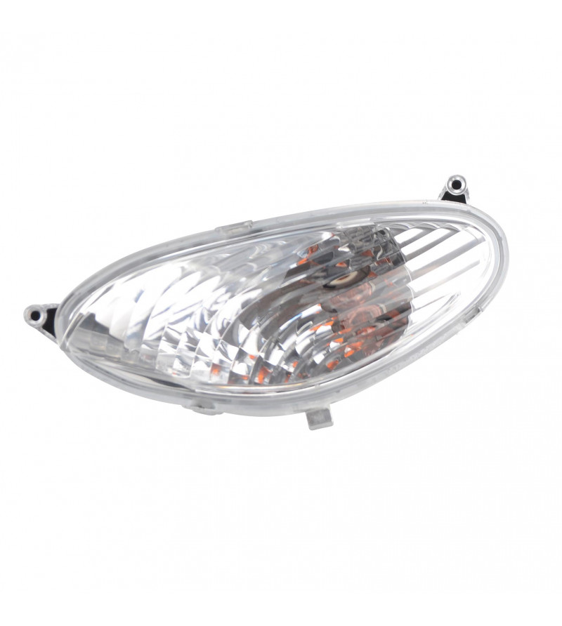 CLIGNOTANT SCOOTER OEM OVETTO / NEOS 2008→  AVANT GAUCHE (5C2H33101000)
