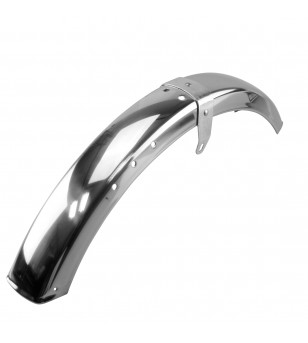 GARDE BOUE AV CYCLO ADAPT. CIAO PX CHROME